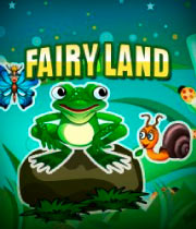Fairy Land 
